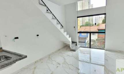 Loft com 1 quarto à venda na Vila Santa Catarina, São Paulo 
