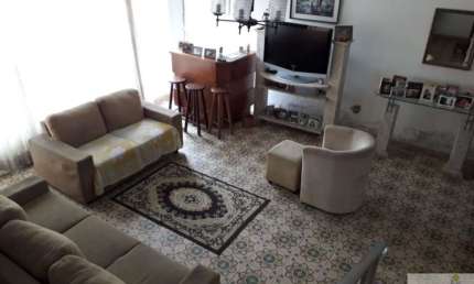 Casa com 3 quartos à venda no Campo Grande, São Paulo 