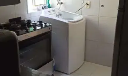Apartamento com 2 quartos à venda no Jardim São Luís, São Paulo 