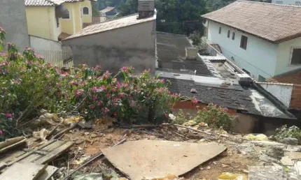 Terreno à venda no Morumbi, São Paulo 
