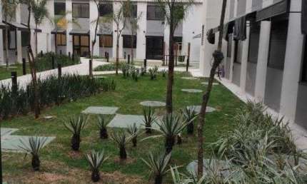 Apartamento com 2 quartos à venda no Jurubatuba, São Paulo 