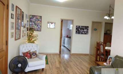 Apartamento com 3 quartos à venda no Jardim Umuarama, São Paulo 