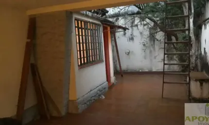 Casa com 3 quartos à venda no Jardim Umuarama, São Paulo 