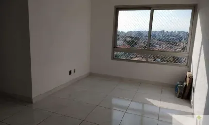 Cobertura Duplex 2 dormitórios 2 vagas Cidade Ademar