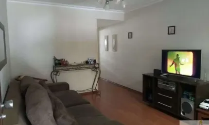 Casa com 2 quartos à venda na Cidade Ademar, São Paulo 
