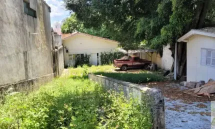 Terreno à venda no Jardim Umuarama, São Paulo 