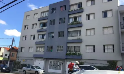 Apartamento com 2 quartos à venda no Jabaquara, São Paulo 