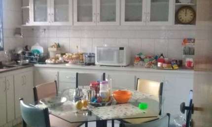 Casa com 3 quartos à venda no Campo Grande, São Paulo 