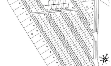 Europark Comercial Indaiatuba Terreno plano 2.000m²