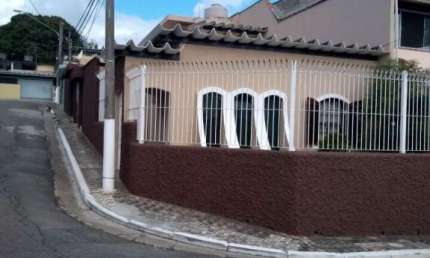Casa com 2 quartos à venda no Jardim Paquetá (Zona Sul), São Paulo 