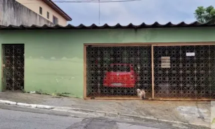 Casa com 3 quartos à venda no Jabaquara, São Paulo , 124 m2 por R$ 510.000