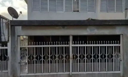 Casa com 3 quartos à venda no Jardim da Pedreira, São Paulo 