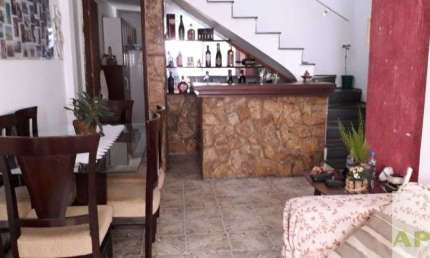 Casa com 3 quartos à venda no Jardim Consórcio, São Paulo 