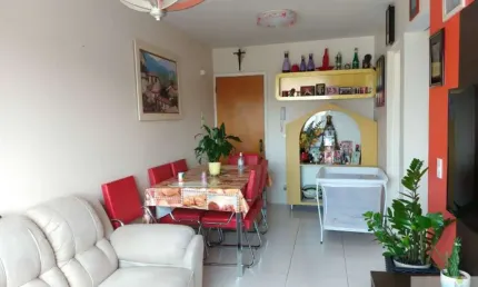 Apartamento com 2 quartos à venda em Cupecê, São Paulo 