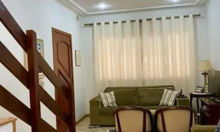 Casa com 3 quartos à venda em Cupecê, São Paulo 
