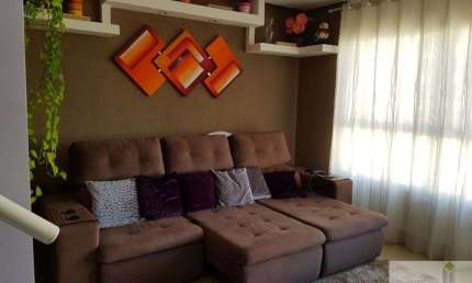 Campo Grande linda Cobertura Max Halls  140m² 2 vagas
