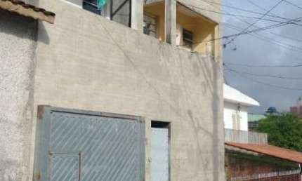 Casa em condomínio fechado com 9 quartos à venda no Jardim Marabá, São Paulo 