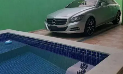 City Campo Grande CASA TÉRREA Trav da Av. Interlagos
