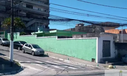 Parque Arariba Próximo do Morumbi Sul 335m² terreno