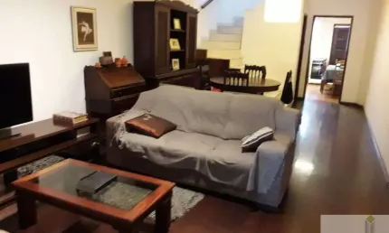 Casa com 4 quartos à venda no Jardim da Pedreira, São Paulo 