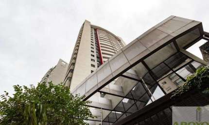 Brooklin belíssimo Apartamento a 400 metros do metrô Campo Belo
