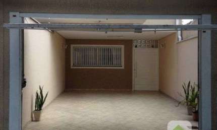 Casa com 3 quartos à venda no Campo Grande, São Paulo 