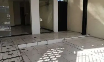 Casa com 2 quartos à venda no Socorro, São Paulo 