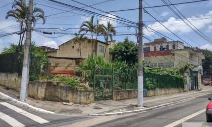Campo Limpo Jd Umarizal galpão comercial excelente para construtoras