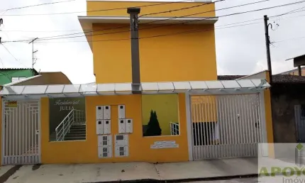 Casa em condomínio fechado com 3 quartos à venda no Jardim da Pedreira, São Paulo 