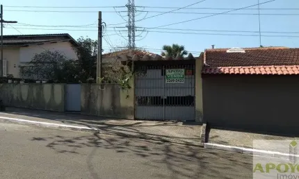 Casa com 2 quartos à venda no Pedreira, São Paulo 