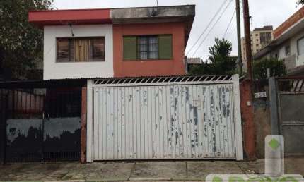 Casa com 2 quartos à venda no Campo Grande, São Paulo 