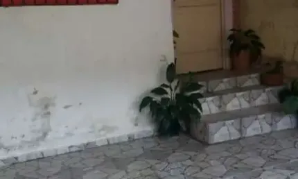 Casa com 2 quartos à venda em Americanópolis, São Paulo 