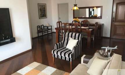 Apartamento com 3 quartos à venda na Vila Mascote, São Paulo 