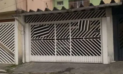 Capão Redondo Jd Maraca ótimo local excelente sobrado