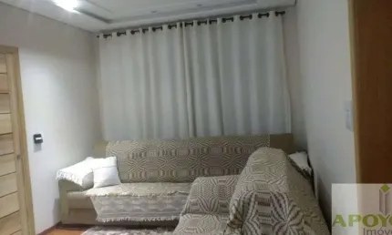 Casa com 2 quartos à venda no Campo Grande, São Paulo 