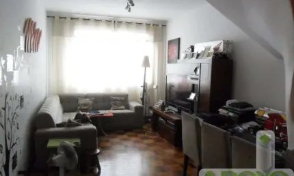 Casa com 3 quartos à venda no Campo Grande, São Paulo 