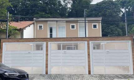 Casa com 3 quartos à venda no Campo Grande, São Paulo 