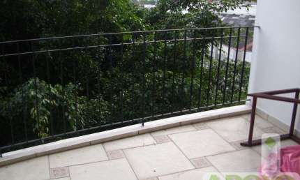 Apartamento com 3 quartos à venda no Jardim Umuarama, São Paulo 