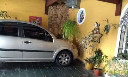 Casa com 3 quartos à venda na Cidade Ademar, São Paulo 