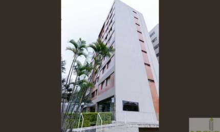 Apartamento com 3 quartos à venda no Jardim Umuarama, São Paulo 