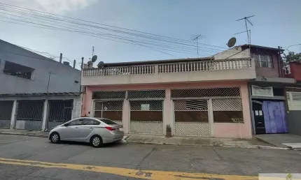 Casa com 3 quartos à venda em Interlagos, São Paulo 
