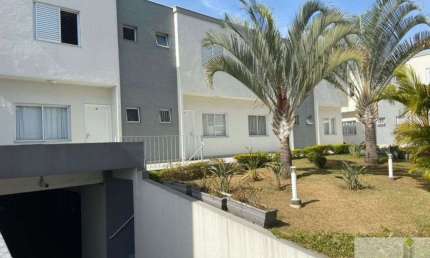 Vila Marari belíssimo Sobrado em condominio. Aceita permuta