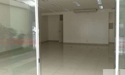 Prédio com 3 salas à venda em Santo Amaro, São Paulo 