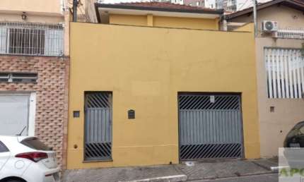 Casa Térrea com 3 dormitórios no Jardim Prudência para venda