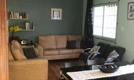 Campo Grande trav Sabara CASA TERREA + edicula nos fundos