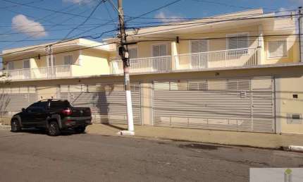 Campo Grande sobrado Próximo Av Nossa Senhora Sabara