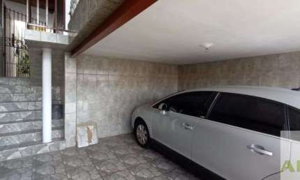 Casa com 3 quartos à venda na Cidade Ademar, São Paulo , 160 m2 por R$ 550.000