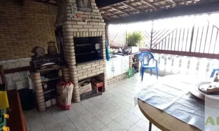 Casa com 3 quartos à venda na cidade ademar, são paulo , 160 m2 por r$ 550.000
