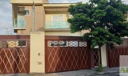 Casa com 3 quartos à venda na Cidade Ademar, São Paulo 