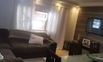Casa com 3 quartos à venda na Vila Marari, São Paulo 